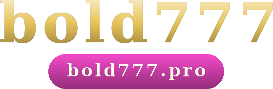 bold777 logo