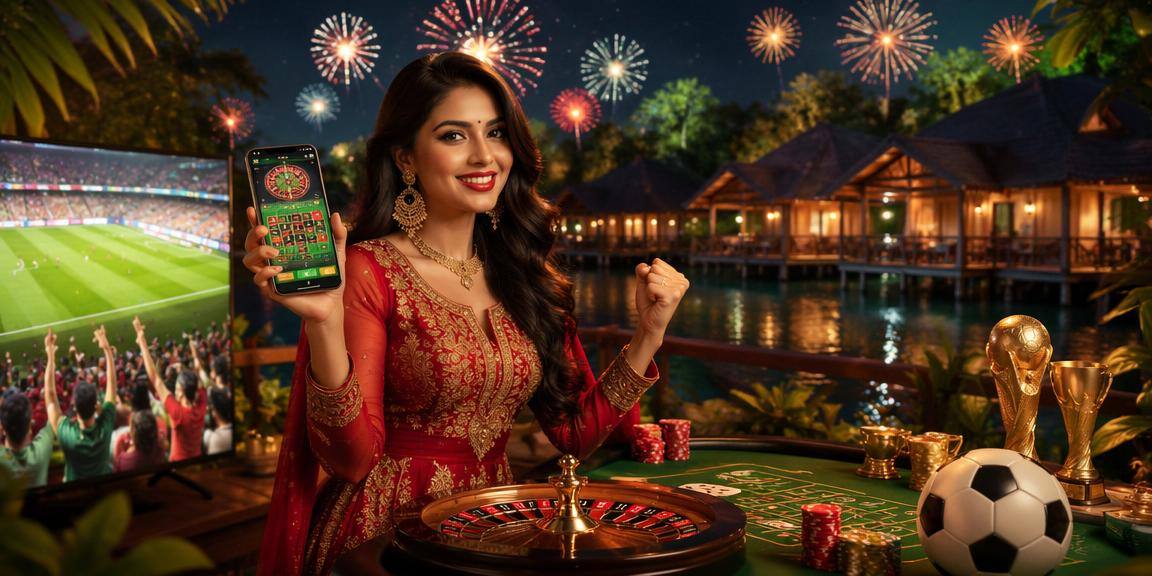 bold777 Live Baccarat Bangladesh